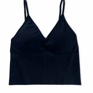 Streetwear Society Black Top